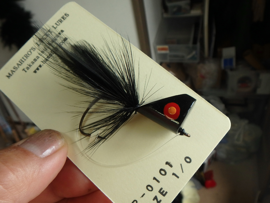 Color：0101 BlackPrice：\1,500Mustad 37187 　#1/0 : <font color=”#000000″>  out of stock </font>