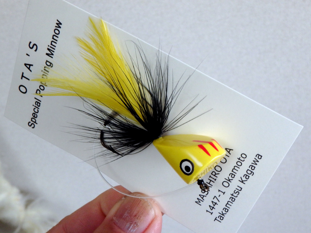 ColorF0303 Yellow
PriceF\1,500

Mustad 37187@ #1/0 : <font color=h#00ff00> 8 in stock </font>